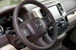 Dodge Ram 1500 Crew Cab SLT 4x4 2013 года